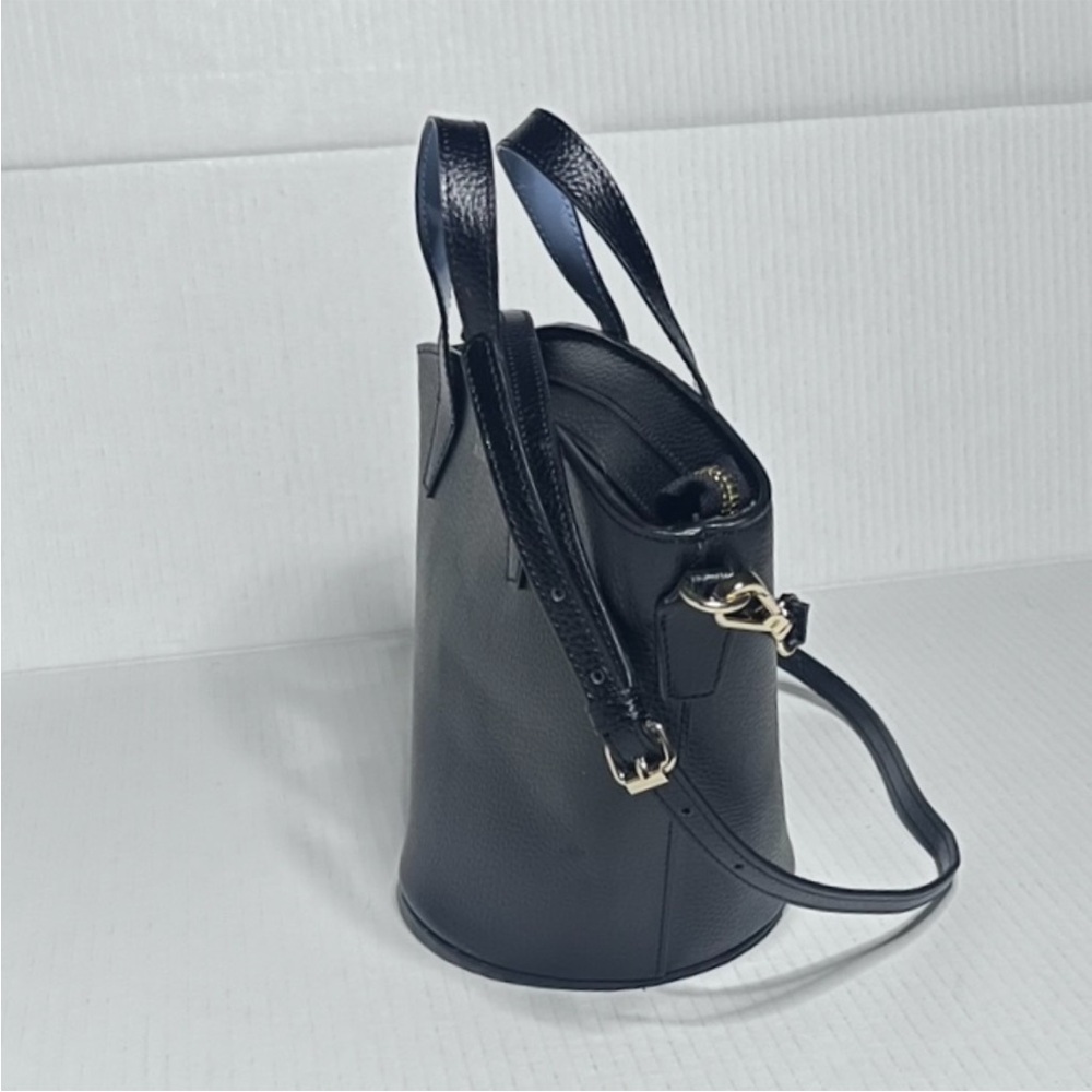 Barney’s New York Crossbody Bucket Bag - Picture 7 of 11